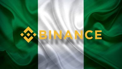 Binance Nigeria Detafour