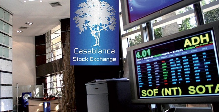 Bourse de Casablanca 1 Detafour