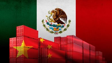 Chinas Investments in Mexico Detafour