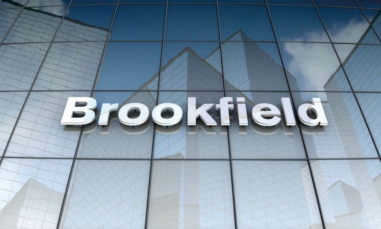 PERE0518 Brookfield 1200 Detafour