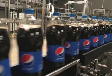 Pepsi Detafour