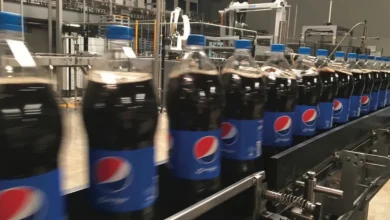 Pepsi Detafour