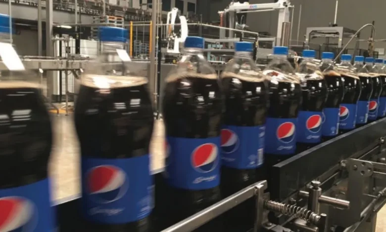 Pepsi Detafour