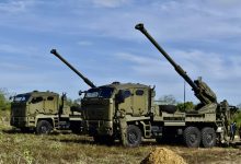 Philippine Army ATMOS Live Fire Exercise 010 Detafour