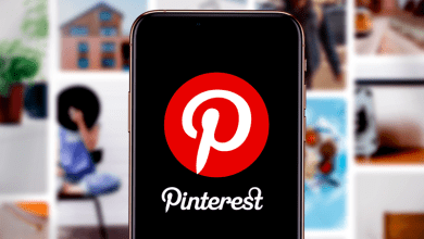 Pinterest Detafour