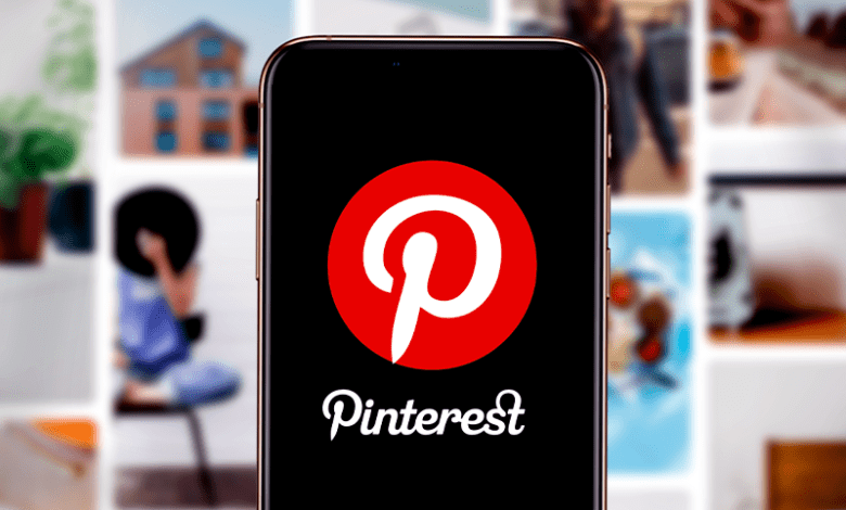 Pinterest Detafour