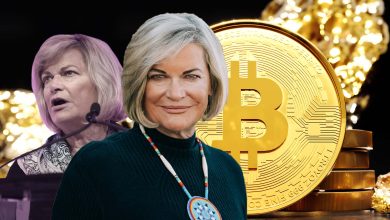 Senator Lummis Pushes for Strategic Bitcoin Reserve by 2025 Detafour