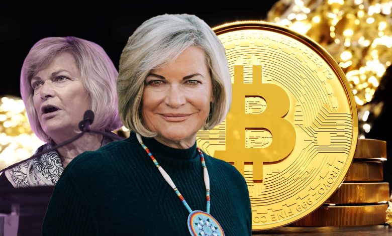 Senator Lummis Pushes for Strategic Bitcoin Reserve by 2025 Detafour