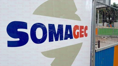 Somagec Detafour