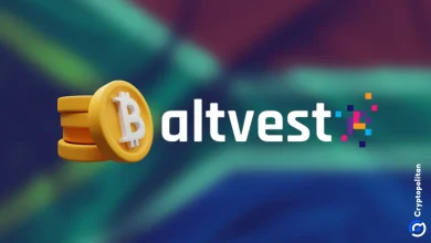 South Africas Altvest Capital becomes Africas first publicly traded company to adopt Bitcoin Detafour