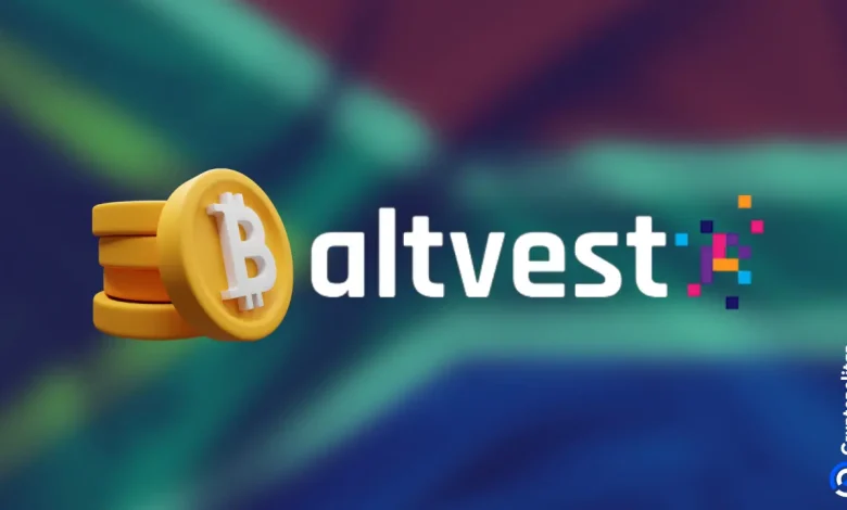 South Africas Altvest Capital becomes Africas first publicly traded company to adopt Bitcoin Detafour