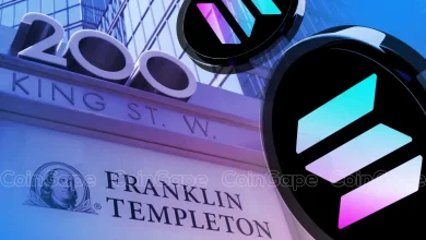 Trillion Dollar Asset Manager Franklin Templeton Launches Detafour