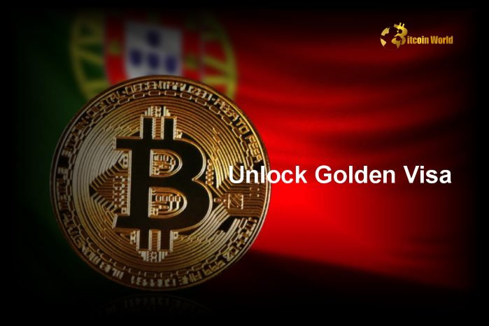 Unlock Golden Visa Detafour