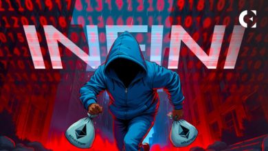 Yet Another Major Hack Strikes Crypto Stablecoin Bank Infini Suffers 50M Hack Just Days After Bybits 1.5B Breach 696x392 1 Detafour