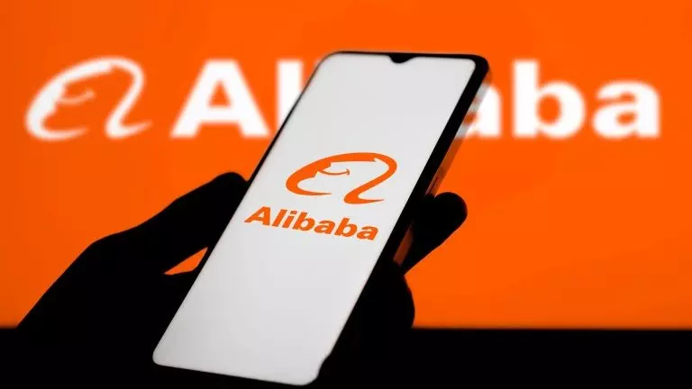 alibaba Detafour