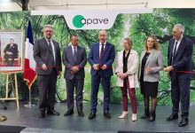 apave inauguration Detafour