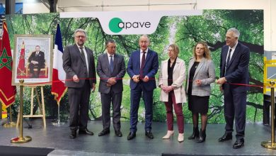 apave inauguration Detafour