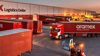 aramex Detafour