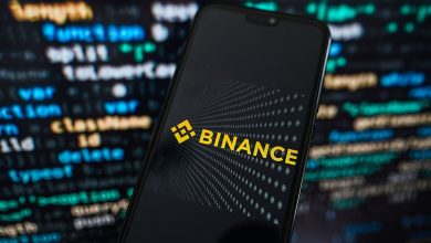 binance Detafour