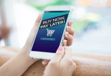 buy now pay later on cellphone Detafour