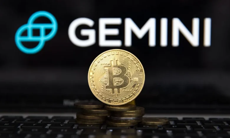 cftc gemini bitcoin futures Detafour