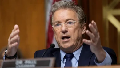 chairman rand paul r ky 96851581 Detafour