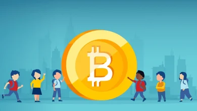 children crypto Detafour