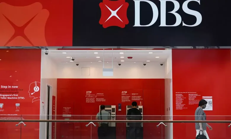 dbs to shrink workforce by 4000 in 3 years due to ai adoption ceo gupta Detafour