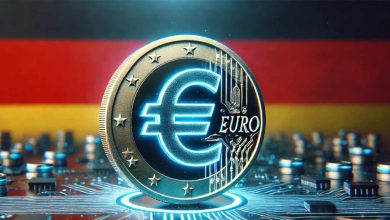 digital euro german Detafour