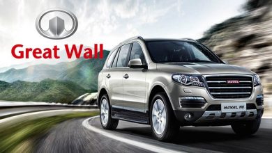 great wall motors Detafour