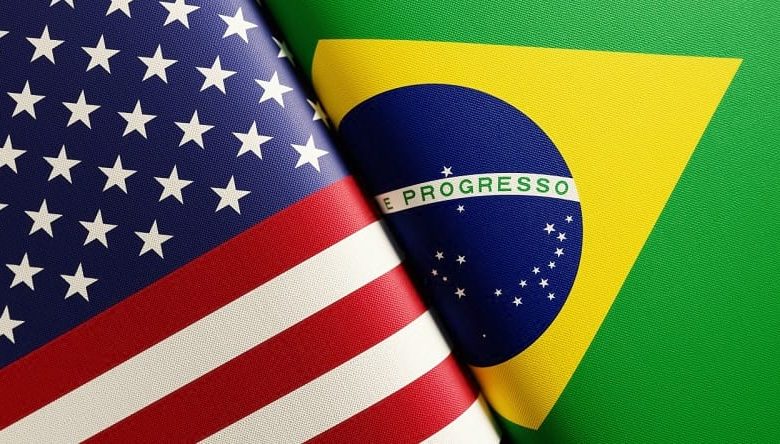 how is brazil different from the united states 1 Detafour