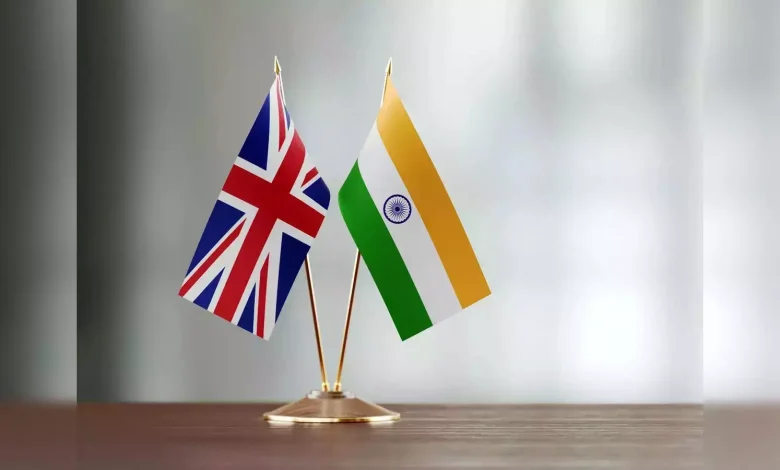 india uk to resume talks on proposed trade agreement from feb 24 Detafour