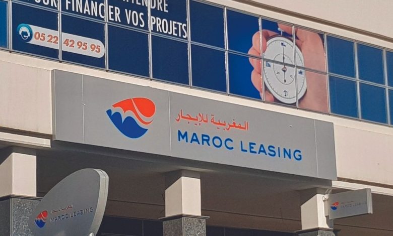 maroc leasing Detafour