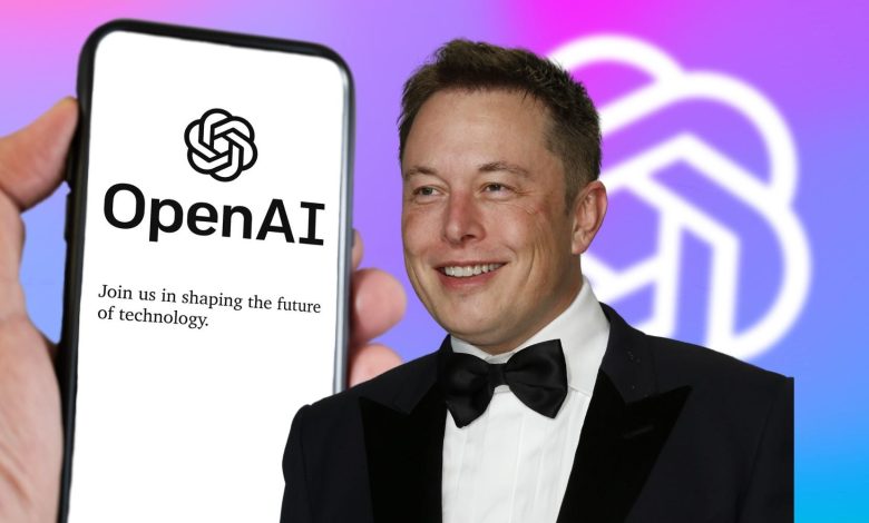 musk openai shutter Detafour