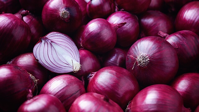 onion Detafour