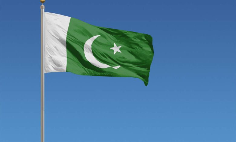 pakistan Detafour