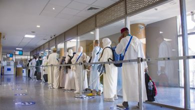 pelerinage hajj omra Detafour
