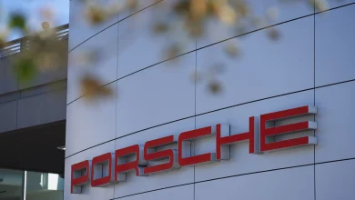 porsche ipo shares Detafour