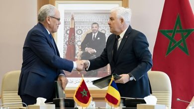 romania morocoo agreement photo ministerul apararii nationale on fb 1 e1738679353486 Detafour