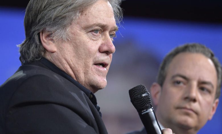 steve bannon usa Detafour