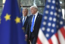 trump Detafour