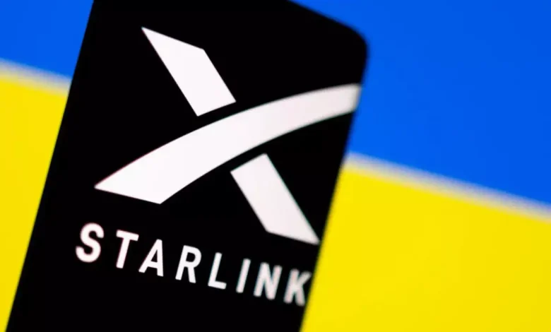 us could cut ukraines access to starlink internet services over minerals say sources Detafour