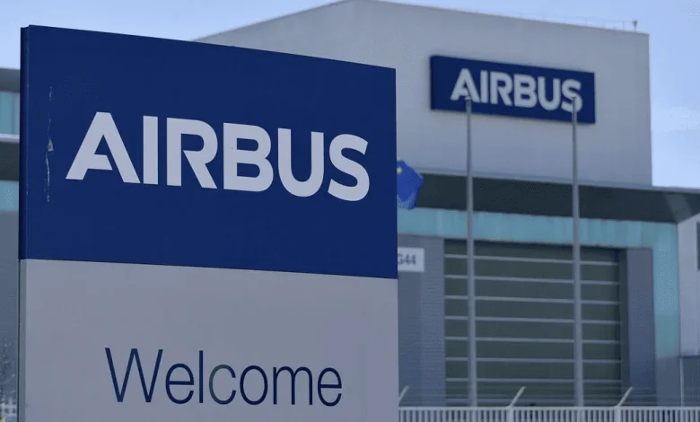 Airbus Atlantic Emploi Recrutement 2 Detafour