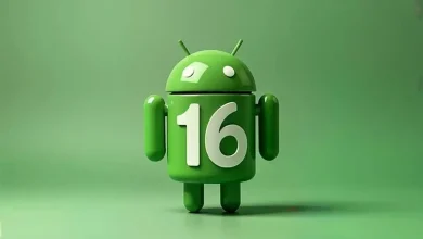 Android 16 early release Detafour