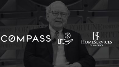 Compass in Talks to Acquire Warren Buffetts HomeServices of America 1280x640 1 Detafour