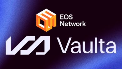 EOSNetworkAndVaulta Detafour