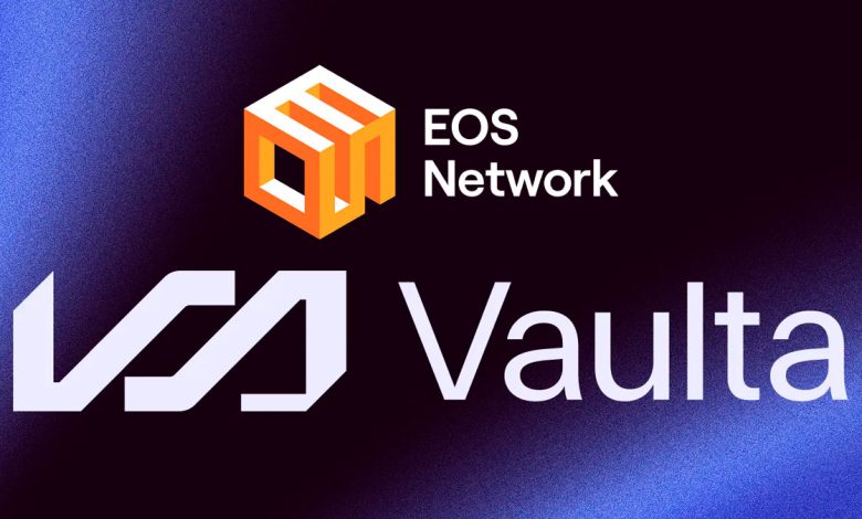 EOSNetworkAndVaulta Detafour