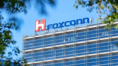 Foxconn Detafour