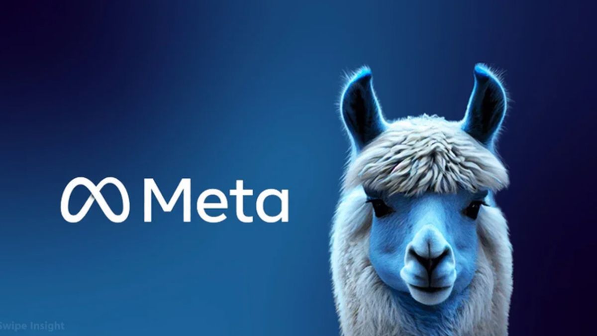 ميتا تعلن عن تحديثات جديدة لنموذج 