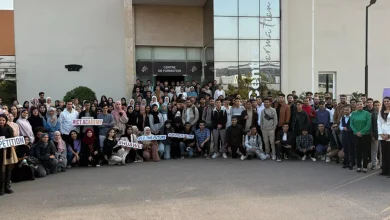 Huawei ICT COMPETITION Detafour